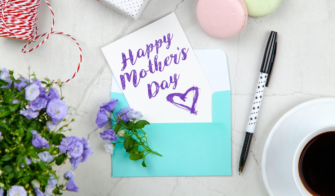 Happy Mother s Day Learn Italian Manchester